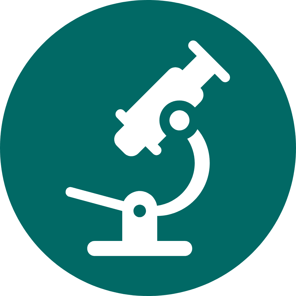 Pathology & Diagnostics icon