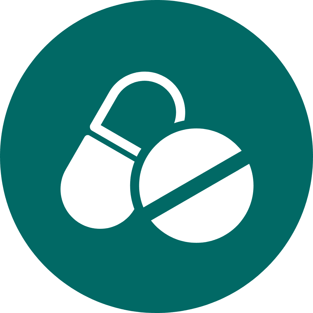 Medicine icon