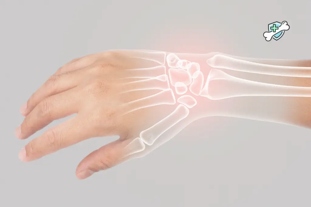 Nutrition Tips for Stronger Bones: A Complete Guide to Bone Health