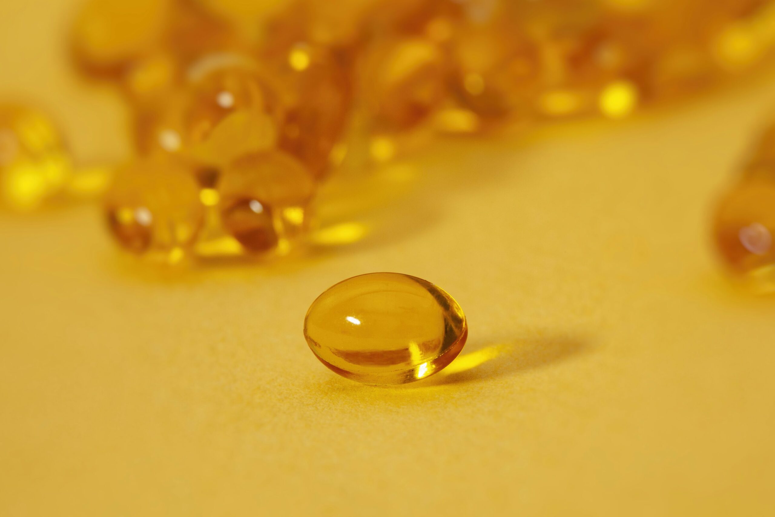 Vitamin D Deficiency: Causes, Symptoms & Latest Solutions (2025 Guide)